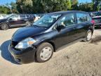 2008 NISSAN VERSA