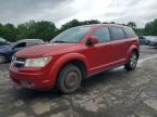 2010 DODGE JOURNEY