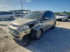 2015 FORD C-MAX
