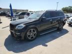 2016 MERCEDES-BENZ GL