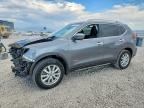 2019 NISSAN ROGUE HYBRID