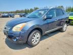 2013 NISSAN ROGUE
