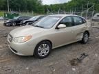 2010 HYUNDAI ELANTRA