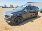 2018 GMC TERRAIN