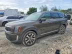 2020 KIA TELLURIDE