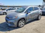 2020 CHEVROLET TRAX