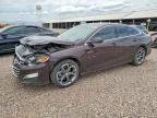 2021 CHEVROLET MALIBU