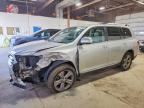 2012 TOYOTA HIGHLANDER