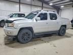 2009 HONDA RIDGELINE