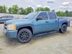 2008 CHEVROLET SILVERADO