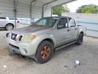 2015 NISSAN FRONTIER