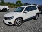 2014 VOLKSWAGEN TIGUAN