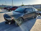2015 SCION TC