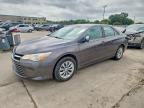 2017 TOYOTA CAMRY HYBRID