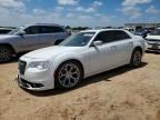 2016 CHRYSLER 300C