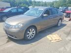 2007 INFINITI M35
