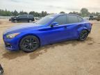 2014 INFINITI Q50