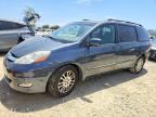 2008 TOYOTA SIENNA
