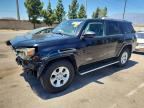 2016 TOYOTA 4RUNNER