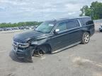 2017 CHEVROLET SUBURBAN