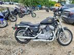 2008 HARLEY-DAVIDSON XL883