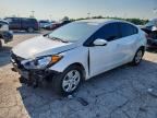 2016 KIA FORTE