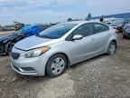 2014 KIA FORTE