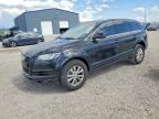 2011 AUDI Q7