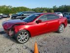 2016 MAZDA 6