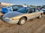 1995 CHRYSLER CONCORDE