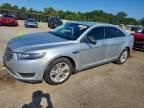 2019 FORD TAURUS
