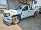 2018 GMC SIERRA
