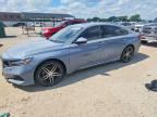 2021 HONDA ACCORD
