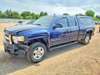 2009 CHEVROLET SILVERADO