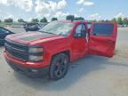 2014 CHEVROLET SILVERADO