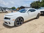 2011 CHEVROLET CAMARO