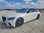 2023 MERCEDES-BENZ S