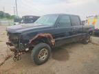 2007 CHEVROLET SILVERADO