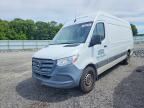 2021 MERCEDES-BENZ SPRINTER