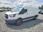 2015 FORD TRANSIT