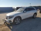 2019 MERCEDES-BENZ GLC