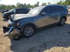 2025 MAZDA CX-90