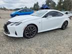 2025 LEXUS RC 350