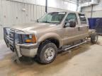 2005 FORD F350