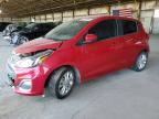 2020 CHEVROLET SPARK
