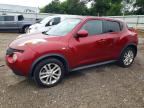 2014 NISSAN JUKE