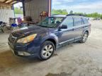 2012 SUBARU OUTBACK