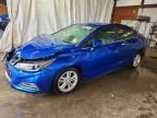 2018 CHEVROLET CRUZE