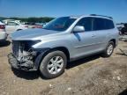 2013 TOYOTA HIGHLANDER