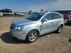 2013 CHEVROLET CAPTIVA